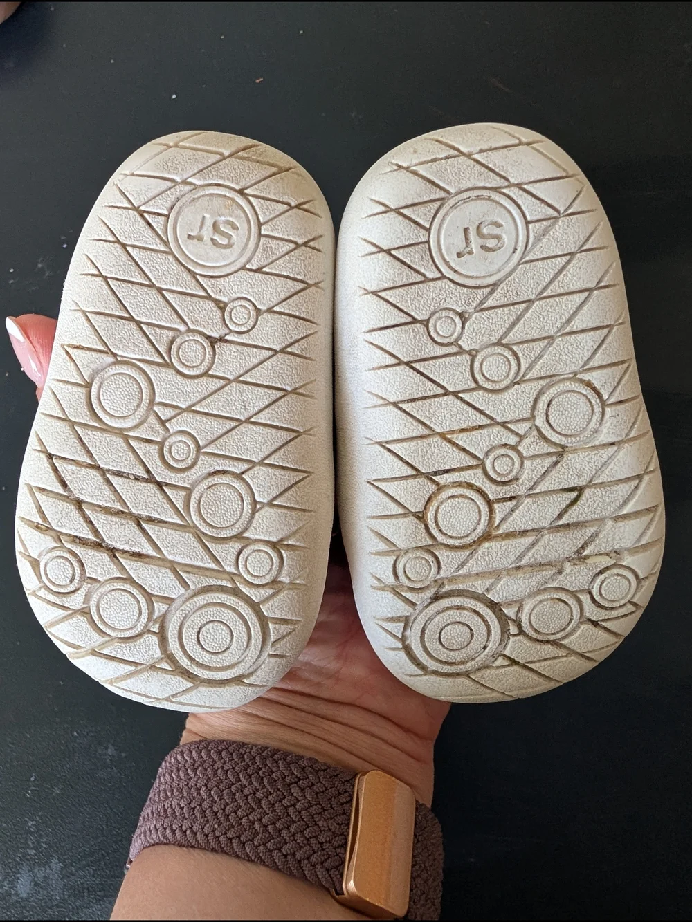 Stride Rite stride rite
